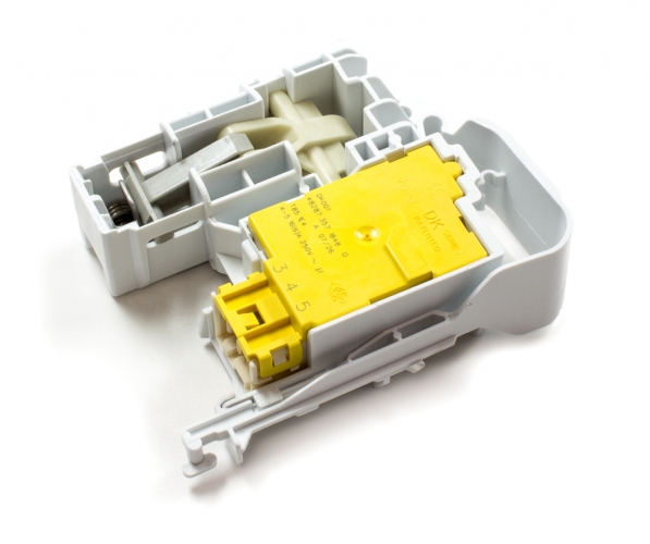 Замок двери ( люка ) Стиральной Машины ARISTON-INDESIT C00299278 ( ROLD )